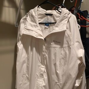 Columbia Lightweight Jacket
